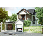 Thiết kế nhà ở