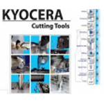 Dụng cụ cắt gọt của Kyocera