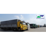 vận chuyển hàng hóa