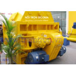 Nồi Trộn Bê Tông