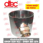 VÒNG NHIỆT RA PHÍCH