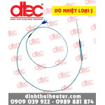 DÒ NHIỆT LOẠI J