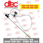 ĐIỆN TRỞ ỐNG THỦY TINH ĐUN HÓA CHẤT