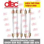 ĐIỆN TRỞ ỐNG THẠCH ANH