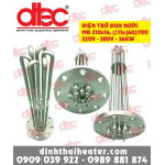 ĐIỆN TRỞ ĐUN NƯỚC