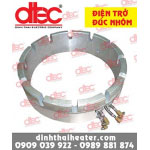 ĐIỆN TRỞ ĐÚC NHÔM