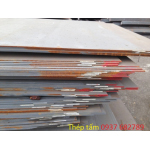 Thép tấm S355JO, S355JR 4mm, 6mm, 8mm, 12mm, 14mm, 16mm, 20mm, 22mm