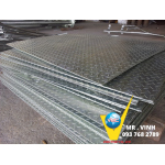 Thép kẽm bông (thép cuộn mạ kẽm, thép lá mạ kẽm, thép kẽm trơn)