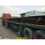 THÉP TẤM CÁN NÓNG SS400-A36-Q235B-Q345B