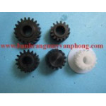 Bánh răng nhựa