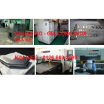 GIA CÔNG LASER