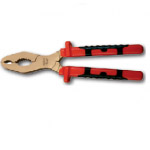 Kìm kẹp đường ống (GAS PIPE PLIERS)