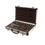 Bộ tuýp 25 chi tiết Ega Master 61960