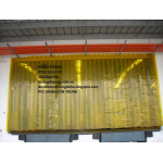 Màn nhựa pvc Maviflex-Pháp