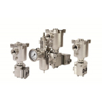 Solenoid Valve - FP15/S3/04/32/V/77A9-24D/30-02 - Bifold Vietnam -ANS Vietnam