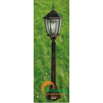 Đèn công viên năng lượng mặt trời TQS-S699