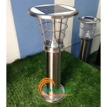 Đèn năng lương sân vườn TQS-013