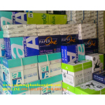 Giấy in Exel 70 80 và các loại giấy Double A 4 dùng cho văn phòng