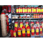 CUNG CẤP PHỤ KIỆN PCCC