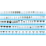 MŨI MÀI KIM CƯƠNG