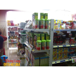 Giá kệ siêu thị giá rẻ