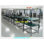 Bàn thao tác chống tĩnh điện bhlđ Việt An giá rẻ trên toàn quốc >>0934.424.525 !!