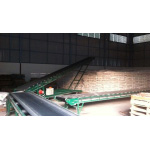 Băng tải cao su giá rẻ