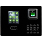 máy chấm công khuôn mặt kết hợp vân tay KOBIO MB200