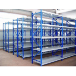 Kệ sắt v lỗ đa năng