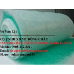 BÔNG LỌC BỤI SƠN, LỌC TRẦN PHÒNG SƠN, BÔNG LỌC BỤI