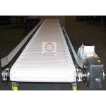 băng tải xích nhựa