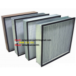 KHUNG LỌC KHÍ, LỌC HEPA H10 - H14, F5 - F9, G1 - G4, LỌC CHẤT LÕNG, LỌC BỤI SƠN....