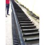 Phân phối băng tải cao su sản xuất