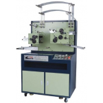Máy in Flexo (SK2001R Flexographic High-Speed Label Printing Machine)