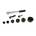 Dụng Cụ Đột Lỗ Thủy Lực CC-104RW