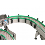 Băng tải xích nhựa