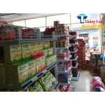 Giá kệ siêu thị Thăng Long