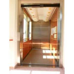 Tính toán thang máy