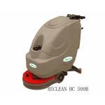 MÁY CHÀ SÀN LIÊN HỢP HICLEAN - HC 500B