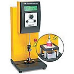 Máy đo độ bền gelatin CT3