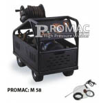 Máy phun áp lực PROMAC-M58