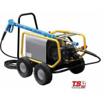 Máy phun áp lực Lavor-OHIO 3317LP