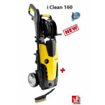 Máy phun áp lực Lavor I-Clean 160