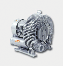 Busch - Samos - Side Channel Blowers