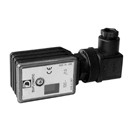 Duplomatic - Digital electronic control unit, for open loop, single solenoid proportional valve