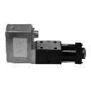 Duplomatic - Electro-hydraulic servo-valve with integrated