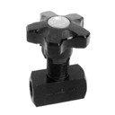 Duplomatic - Double-acting throttle flow control valve