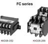 Fuji - Magnetic Contacters and Starters