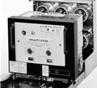 Fuji - Vacuum circuit breakers HS series, Auto. V, Multi VCB