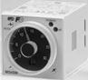 Fuji - Time Delay Relays MS4S series, ST7P series